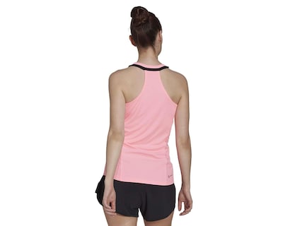 Foto 2 | Playera de Entrenamiento Adidas para Mujer