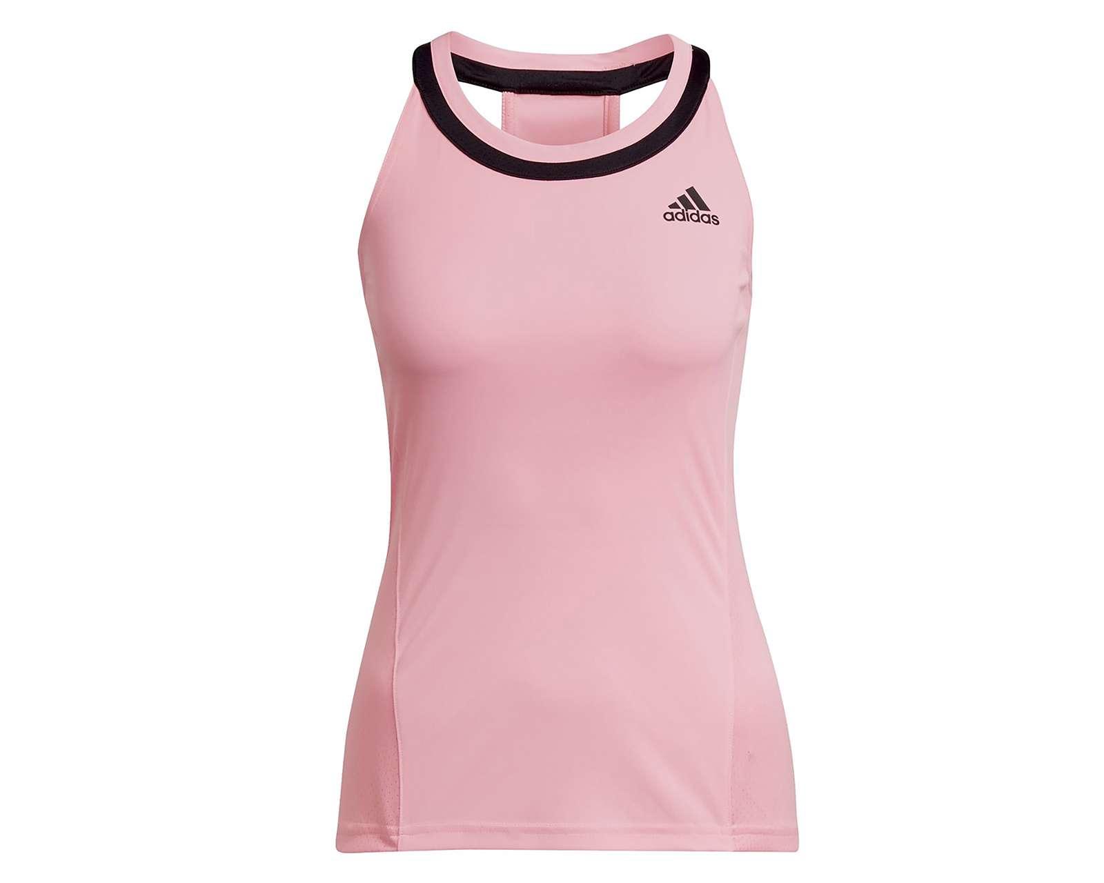 Foto 4 pulgar | Playera de Entrenamiento Adidas para Mujer