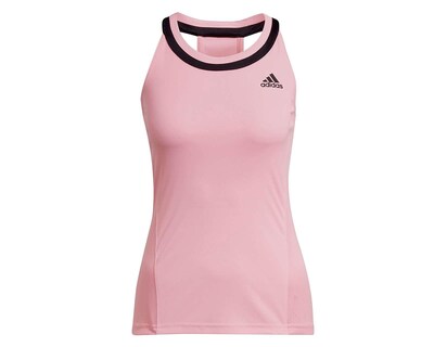 Foto 3 | Playera de Entrenamiento Adidas para Mujer