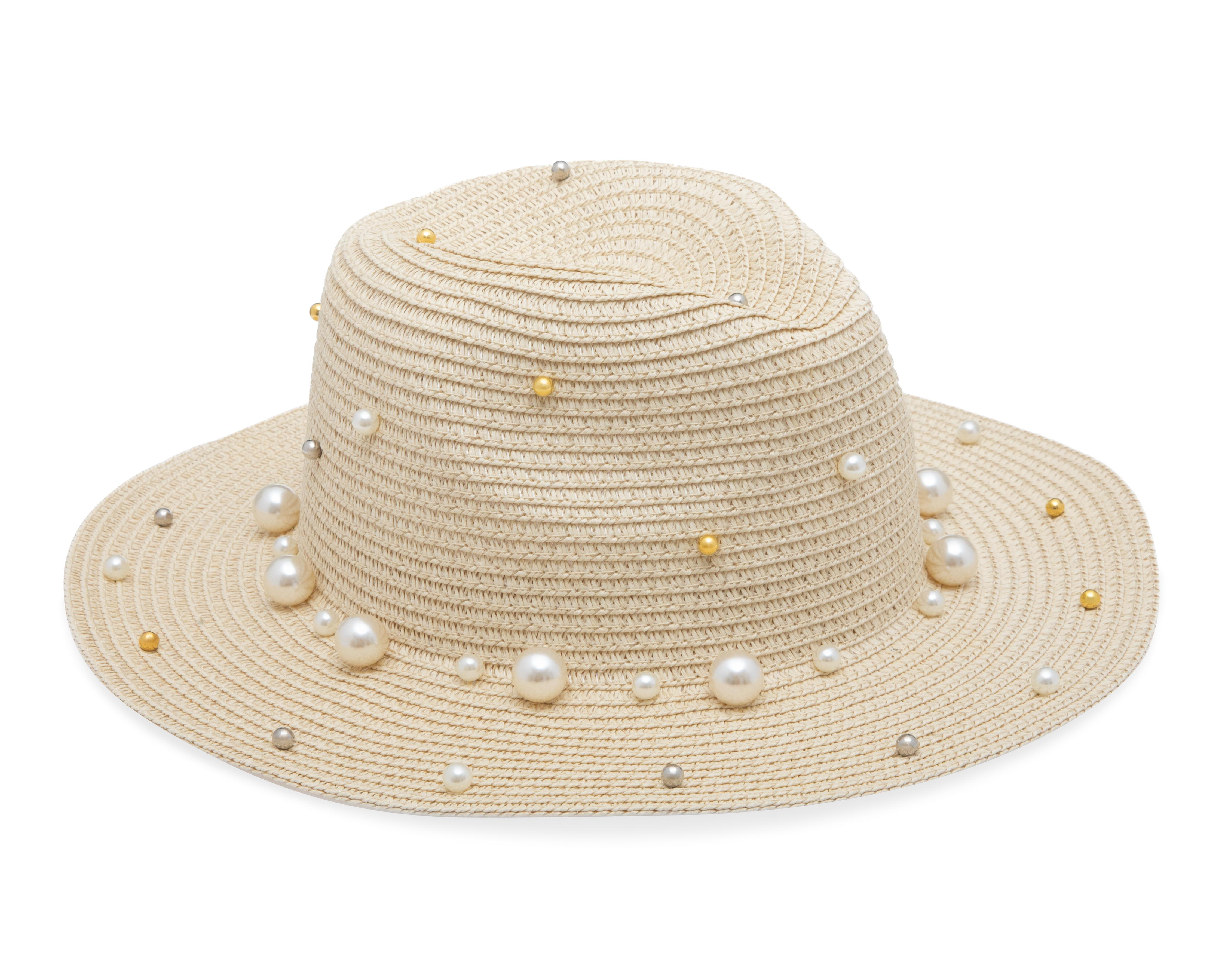 Foto 1 | Sombrero para Playa Xoxo