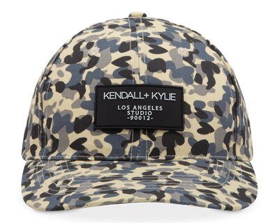 Foto 1 | Gorra Kendall + Kylie