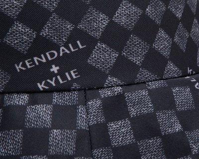 Foto 3 | Sombrero Pescador Kendall + Kylie
