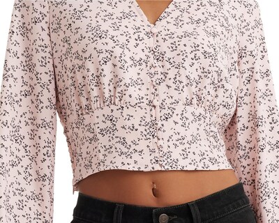 Foto 3 | Blusa Floral Levi's para Mujer