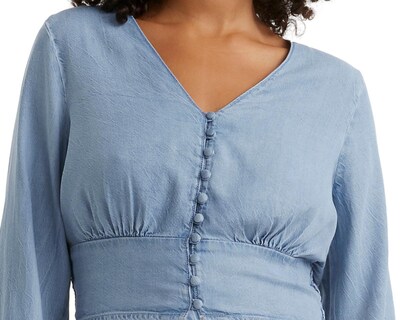 Foto 3 | Blusa Manga Larga Levi's para Mujer