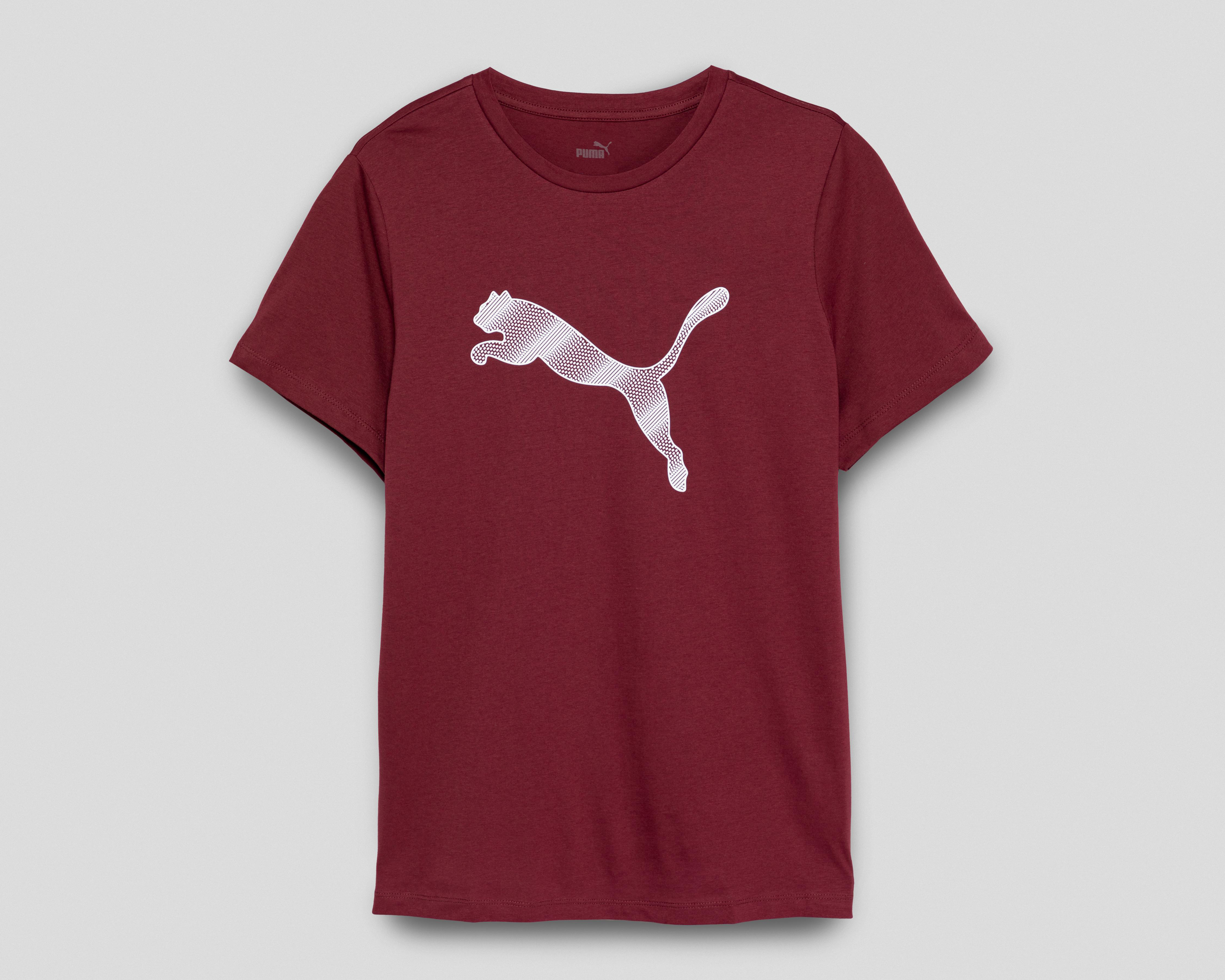 Playera Puma de Entrenamiento para Mujer