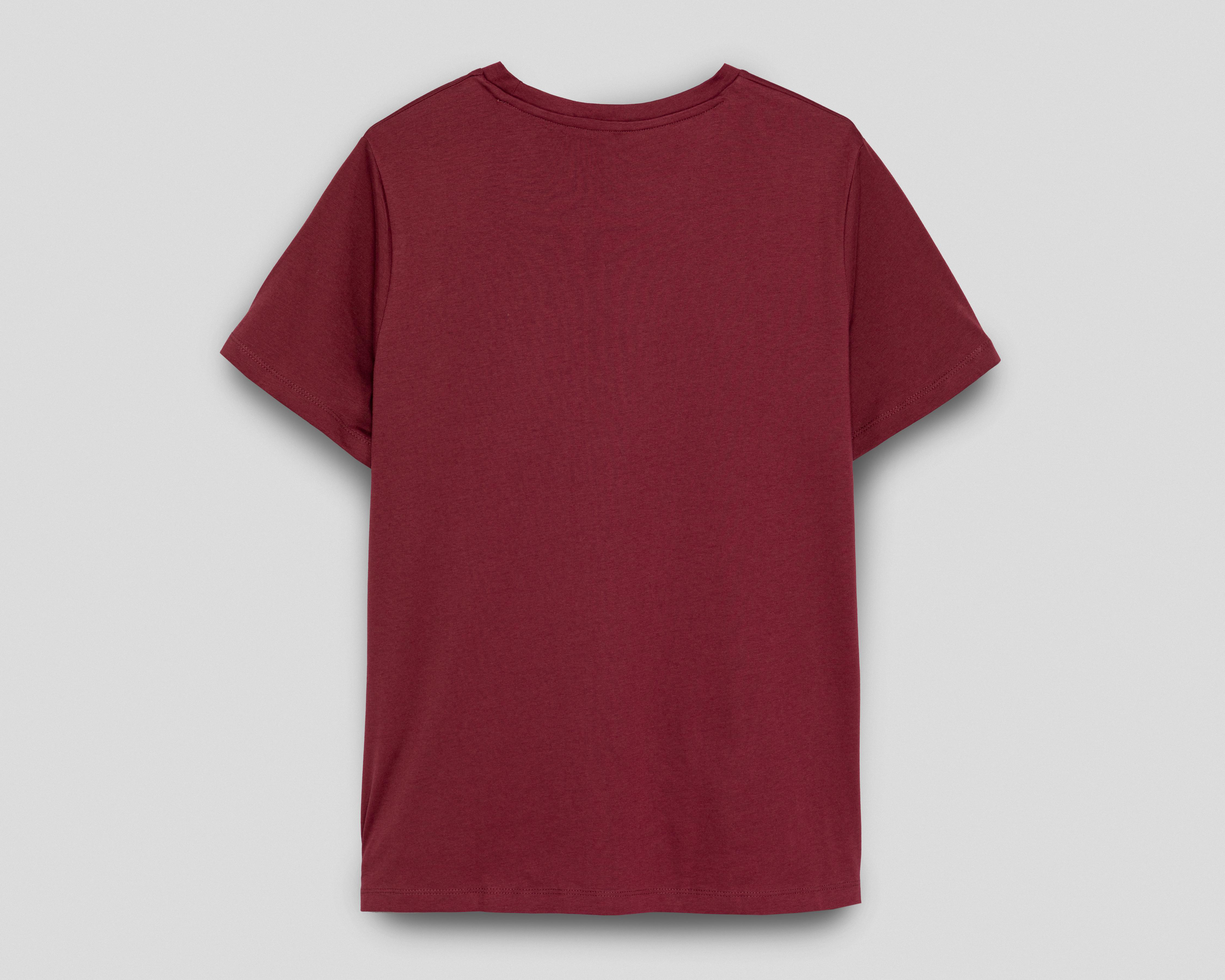 Foto 3 pulgar | Playera Puma de Entrenamiento para Mujer