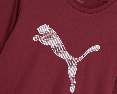 Foto 3 | Playera Puma de Entrenamiento para Mujer