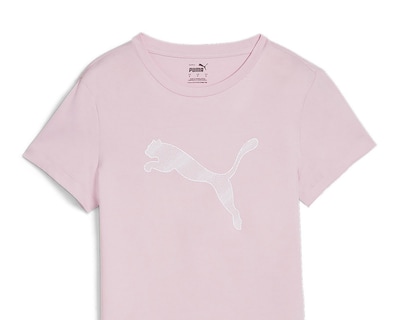 Foto 3 | Playera Puma de Entrenamiento para Mujer