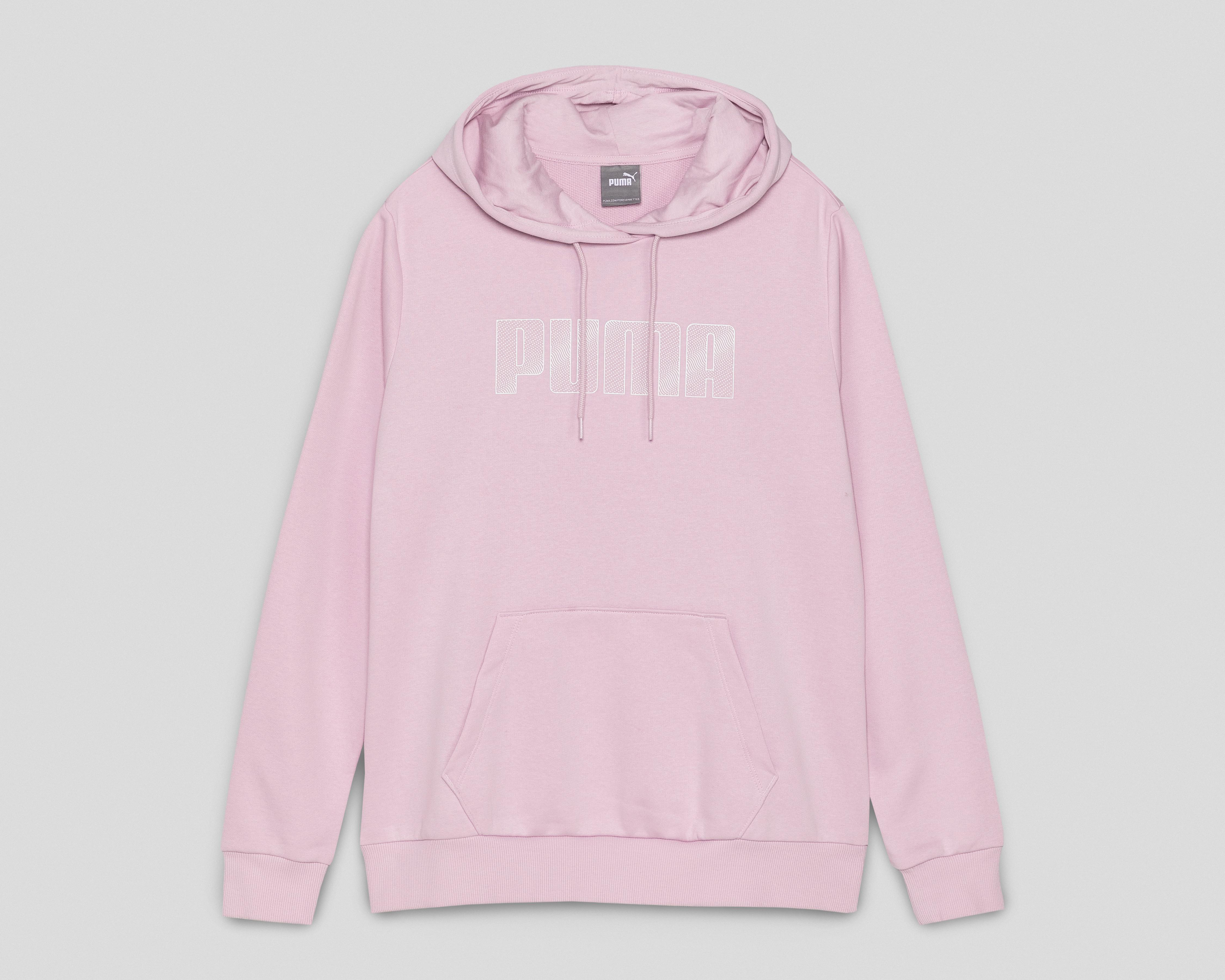 Foto 2 pulgar | Sudadera Puma de Entrenamiento para Mujer