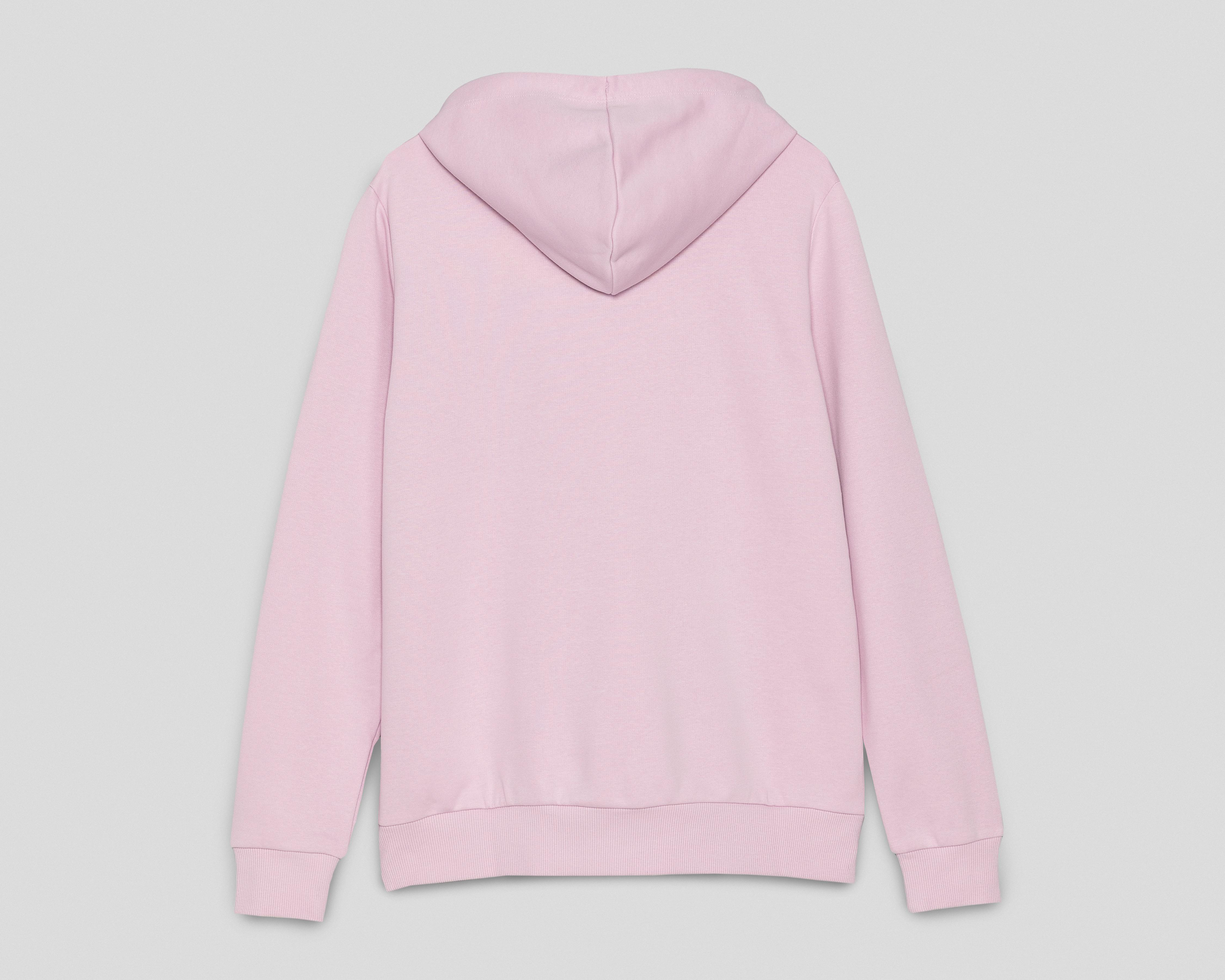 Foto 3 pulgar | Sudadera Puma de Entrenamiento para Mujer