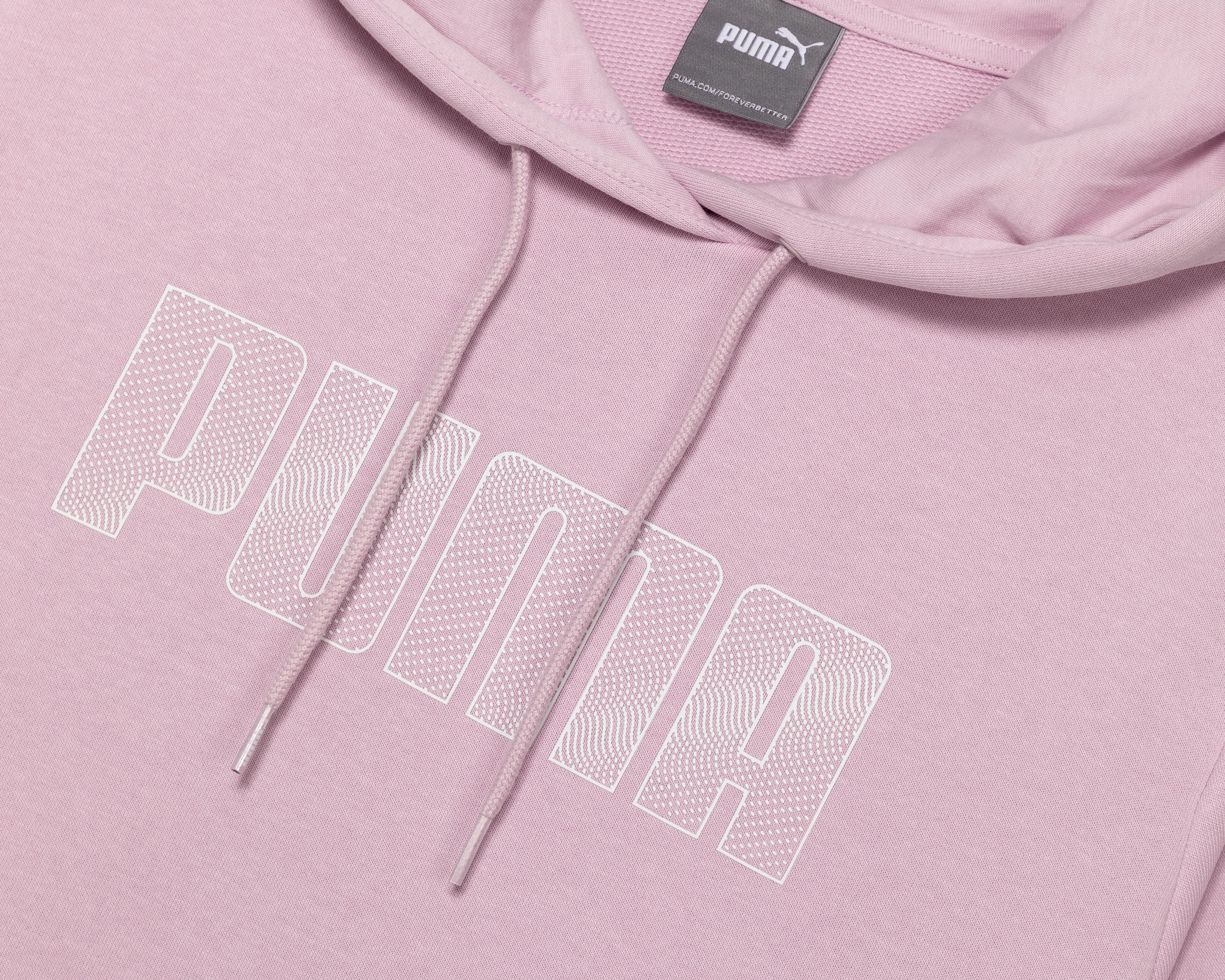 Foto 4 pulgar | Sudadera Puma de Entrenamiento para Mujer