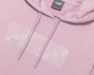 Foto 3 | Sudadera Puma de Entrenamiento para Mujer