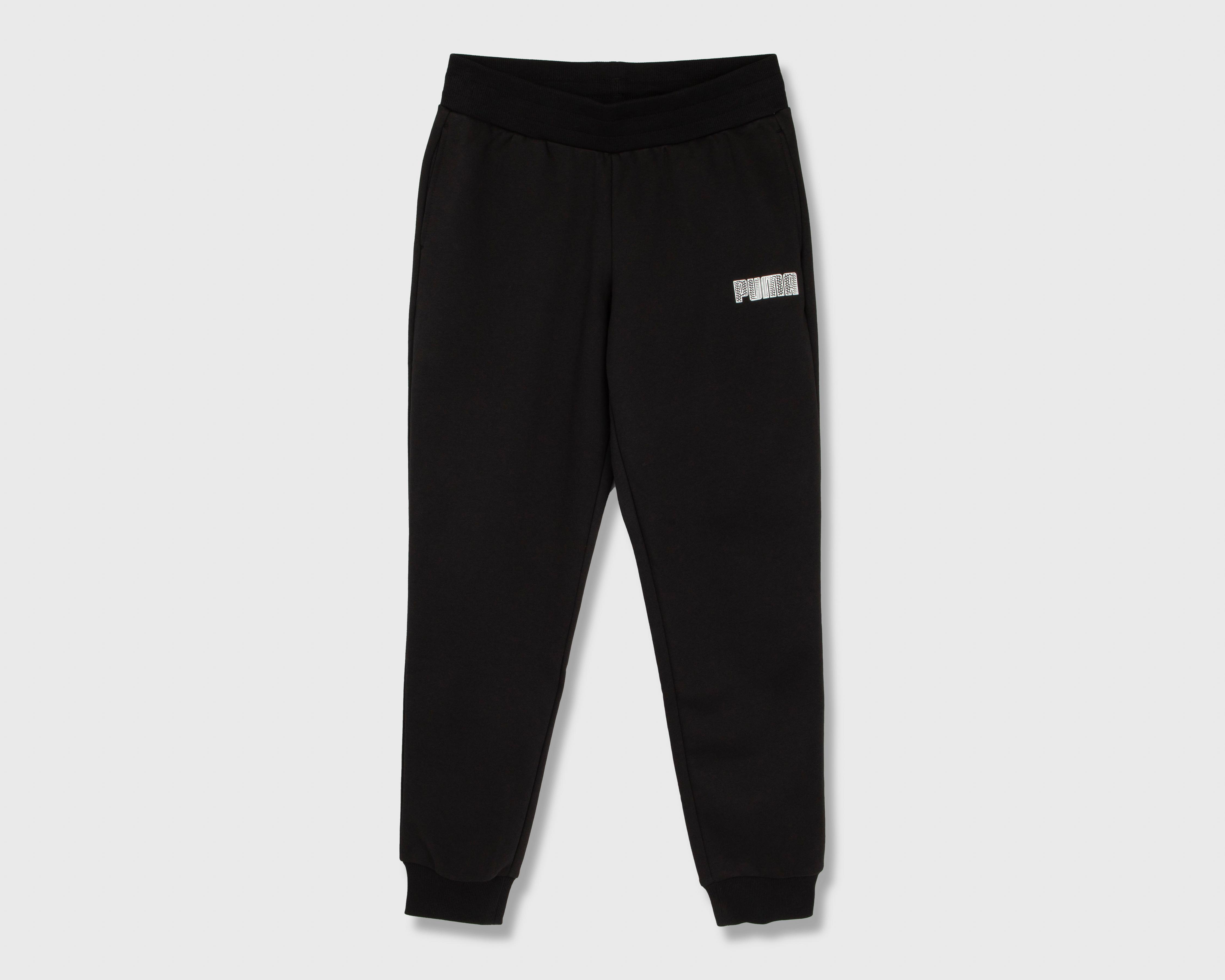 Foto 1 | Pants Puma de Entrenamiento para Mujer