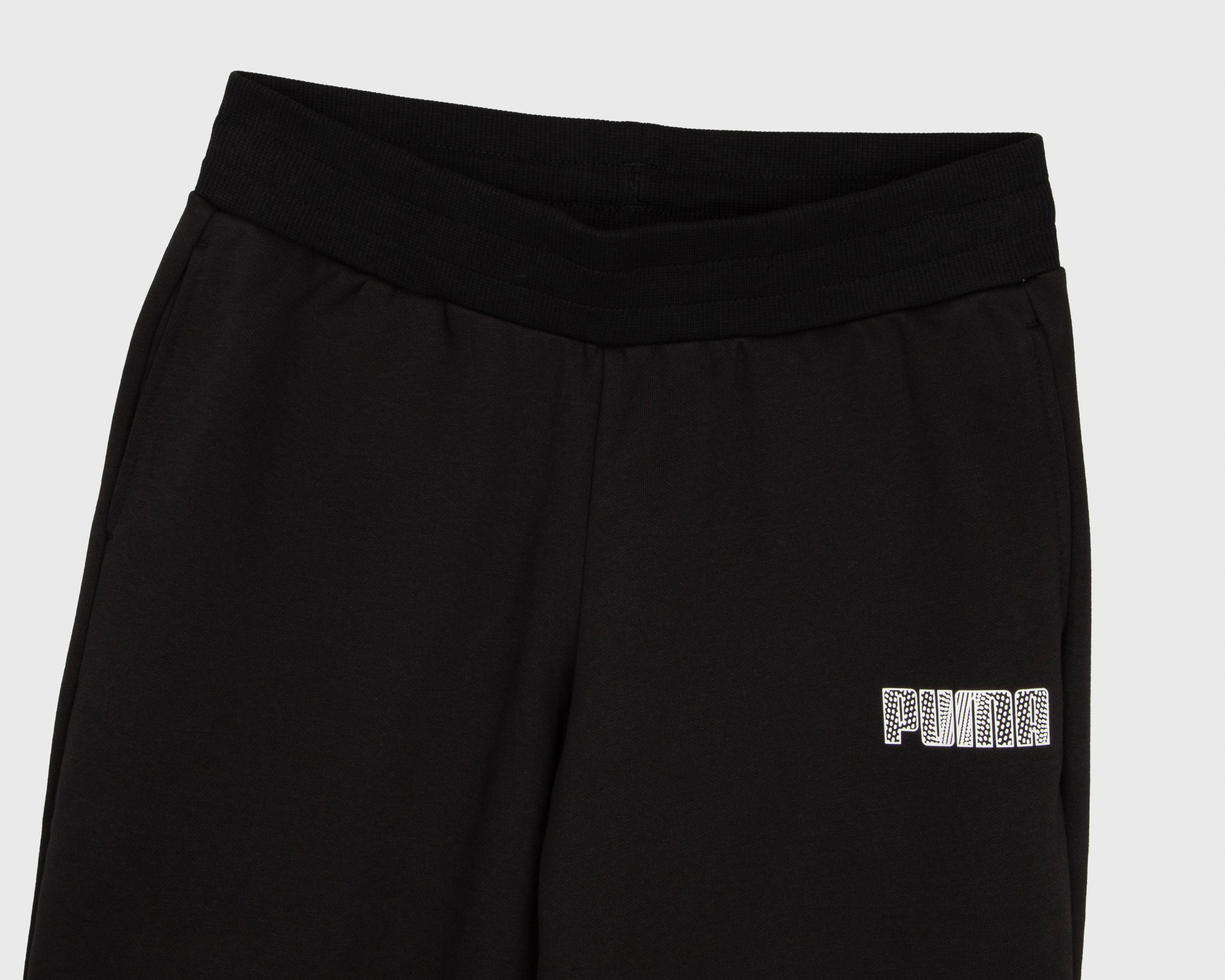 Foto 3 | Pants Puma de Entrenamiento para Mujer