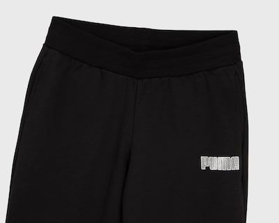 Foto 3 | Pants Puma de Entrenamiento para Mujer