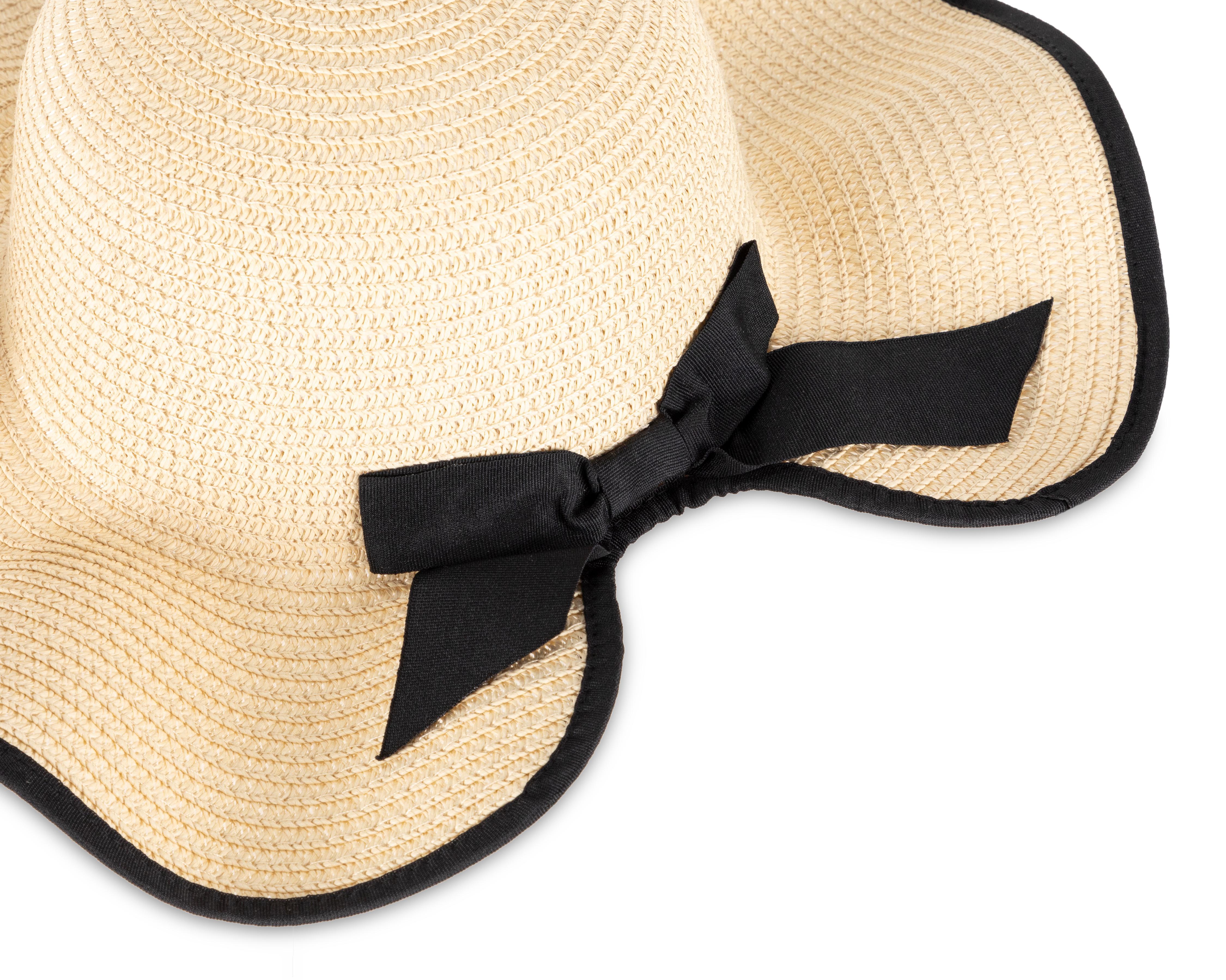 Foto 3 | Sombrero para Playa Sahara con Moño