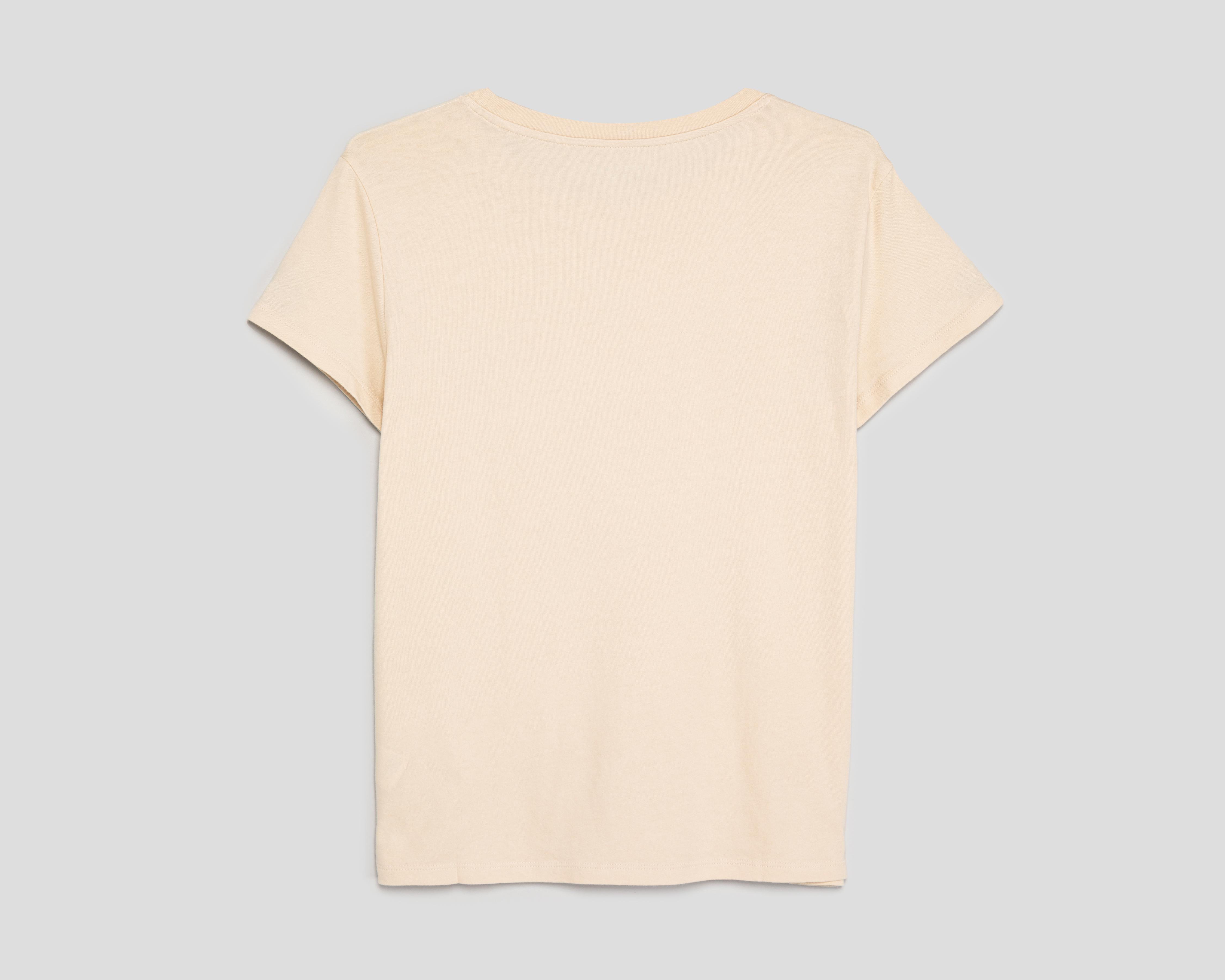Foto 2 | Playera Manga Corta American Eagle para Mujer