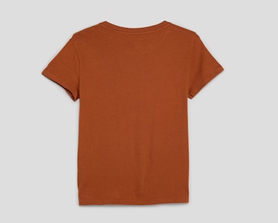 Foto 2 | Playera Manga Corta American Eagle para Mujer