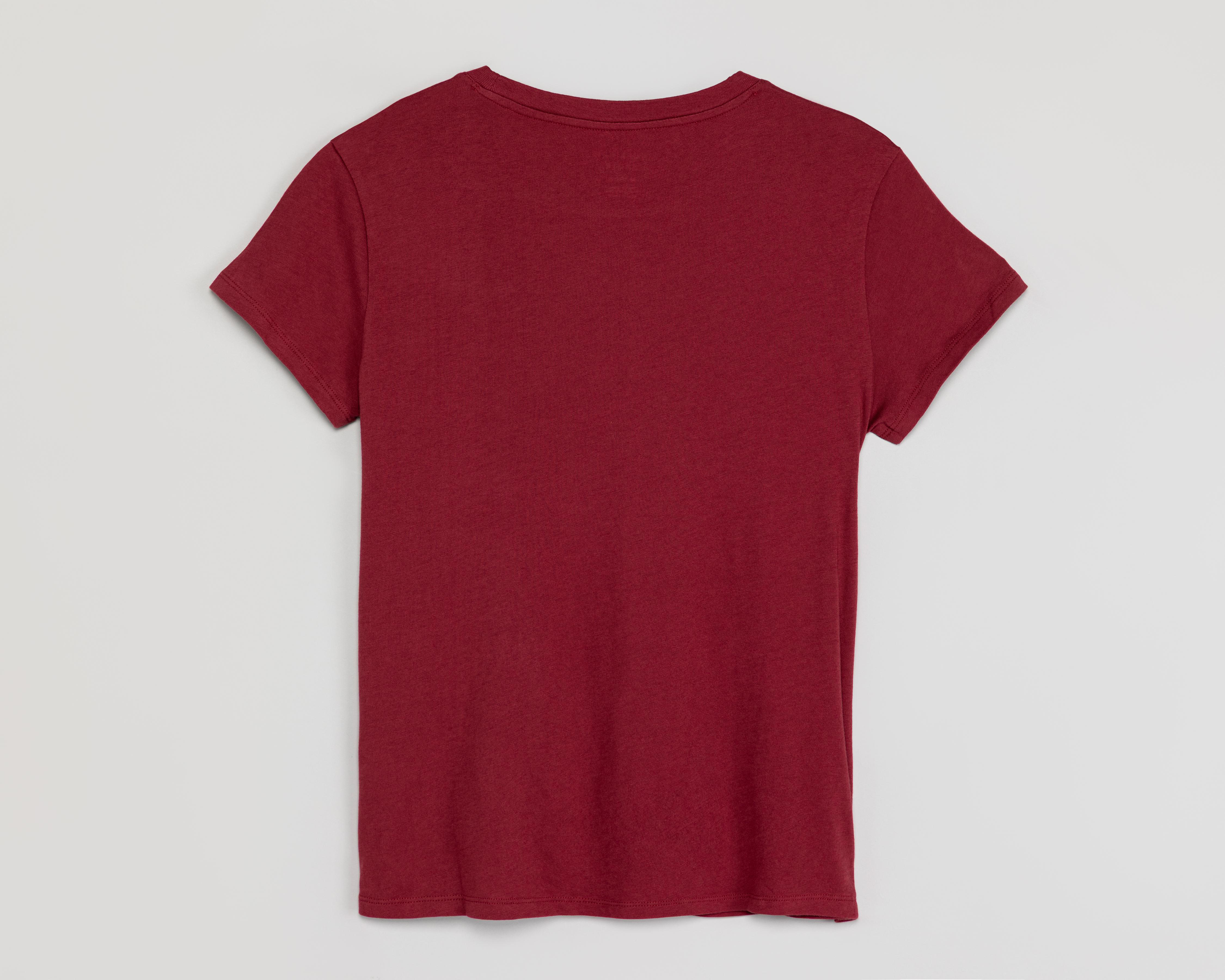 Foto 2 | Playera Manga Corta American Eagle para Mujer