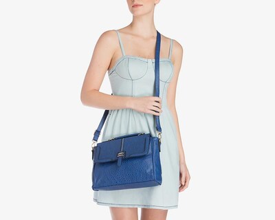 Foto 6 | Blusa sin Mangas American Eagle para Mujer