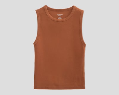 Foto 1 | Blusa sin Mangas American Eagle para Mujer