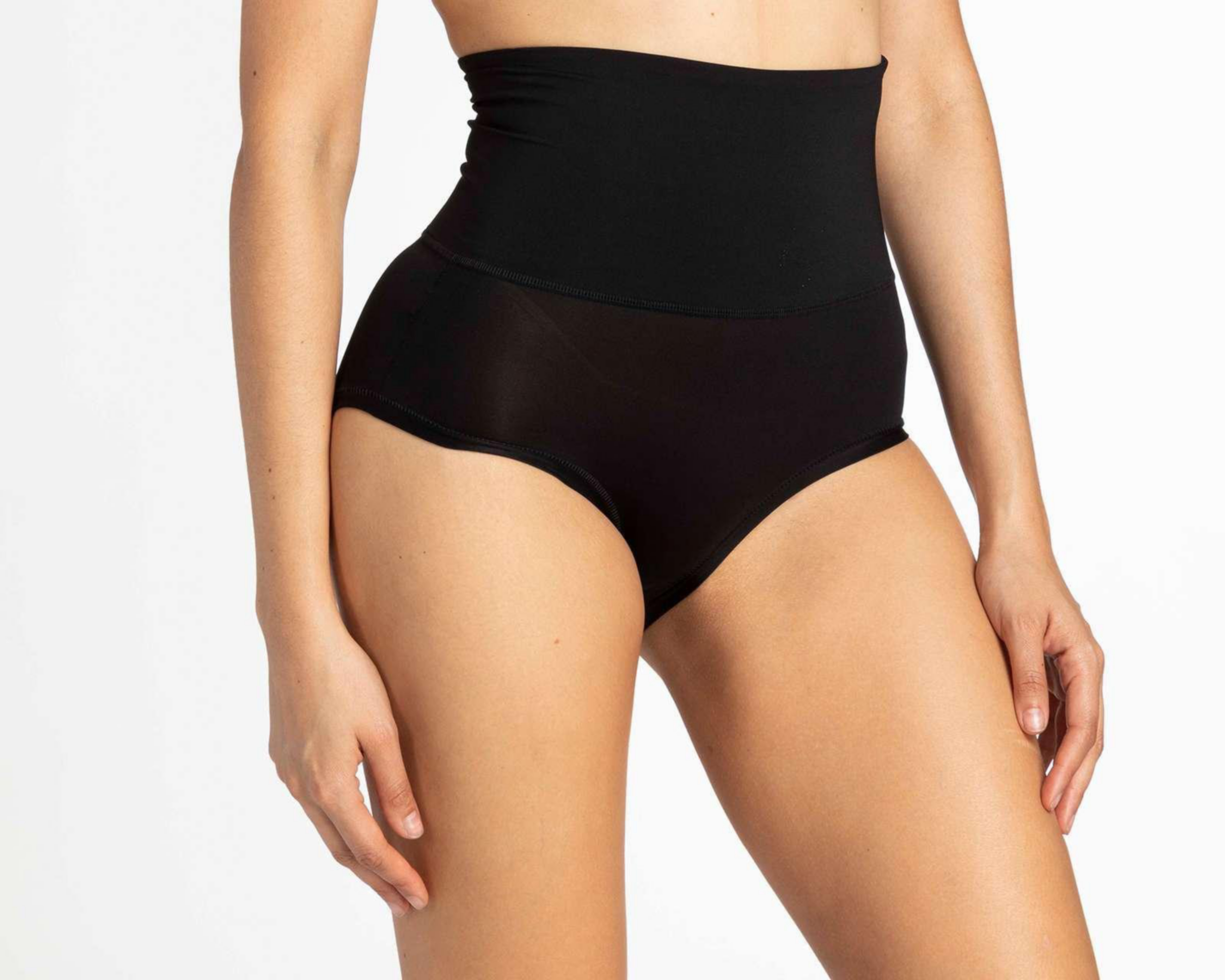 Foto 2 pulgar | Faja tipo Panti Berlei Negra para Mujer