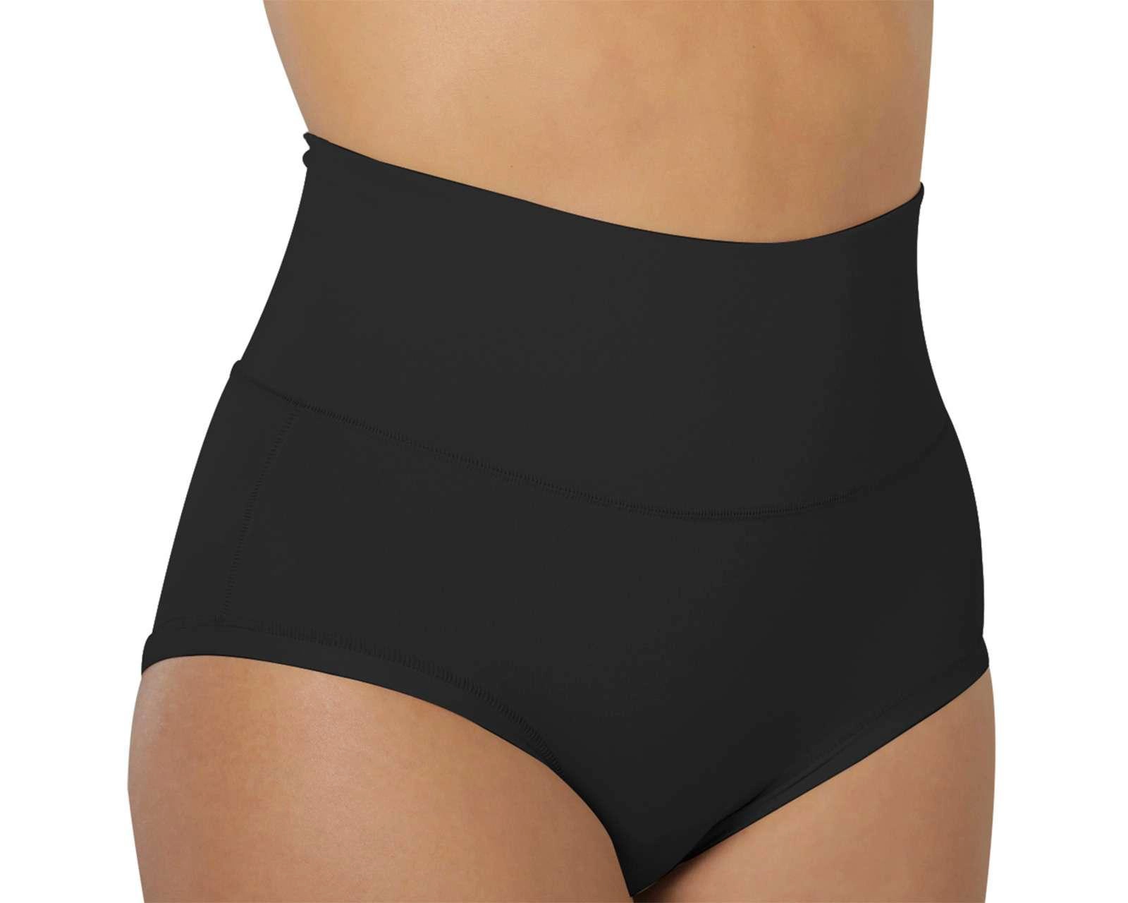 Foto 7 pulgar | Faja tipo Panti Berlei Negra para Mujer