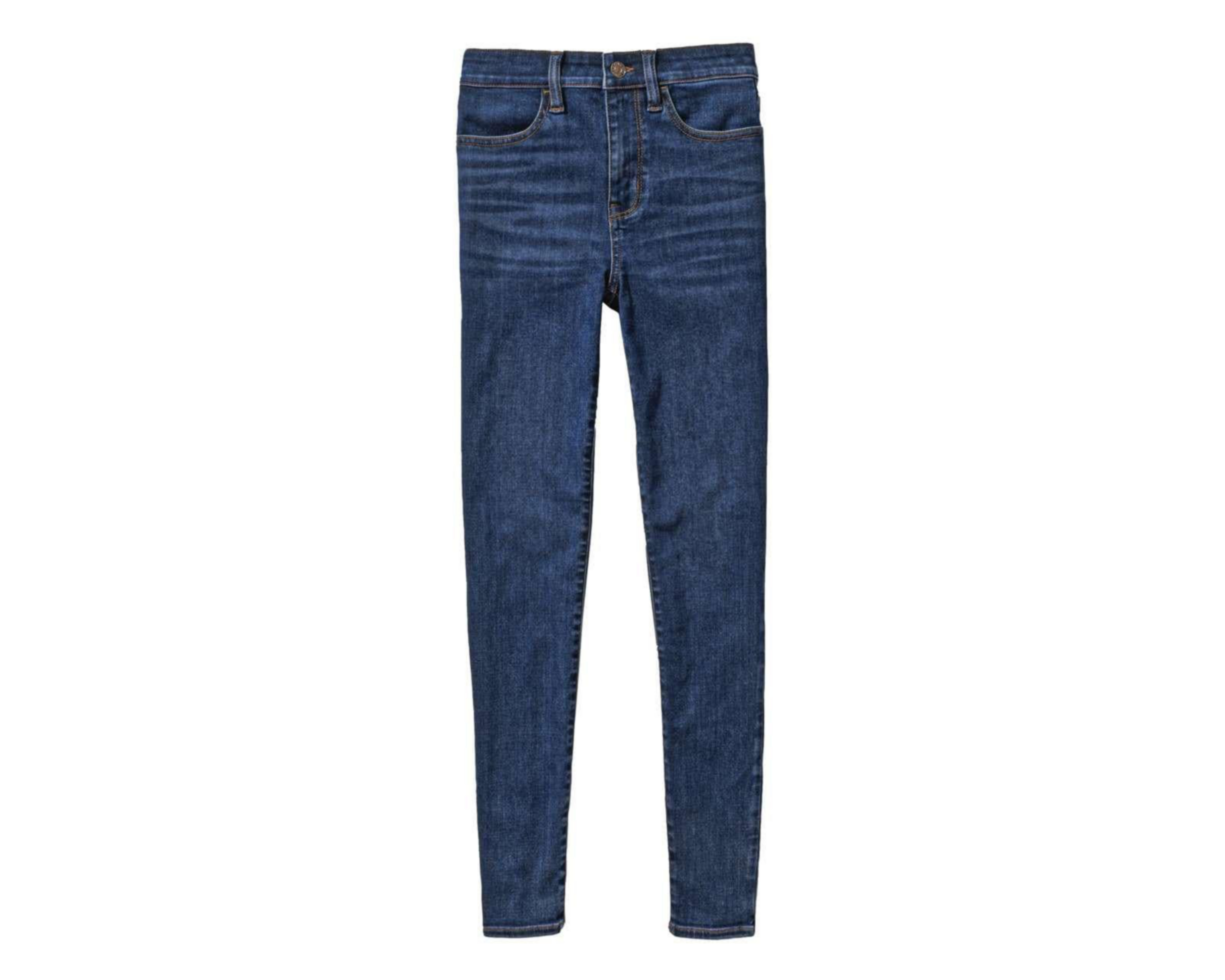 Foto 4 pulgar | Jegging American Eagle High-Waisted