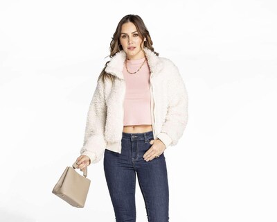 Foto 3 | Jegging American Eagle para Mujer