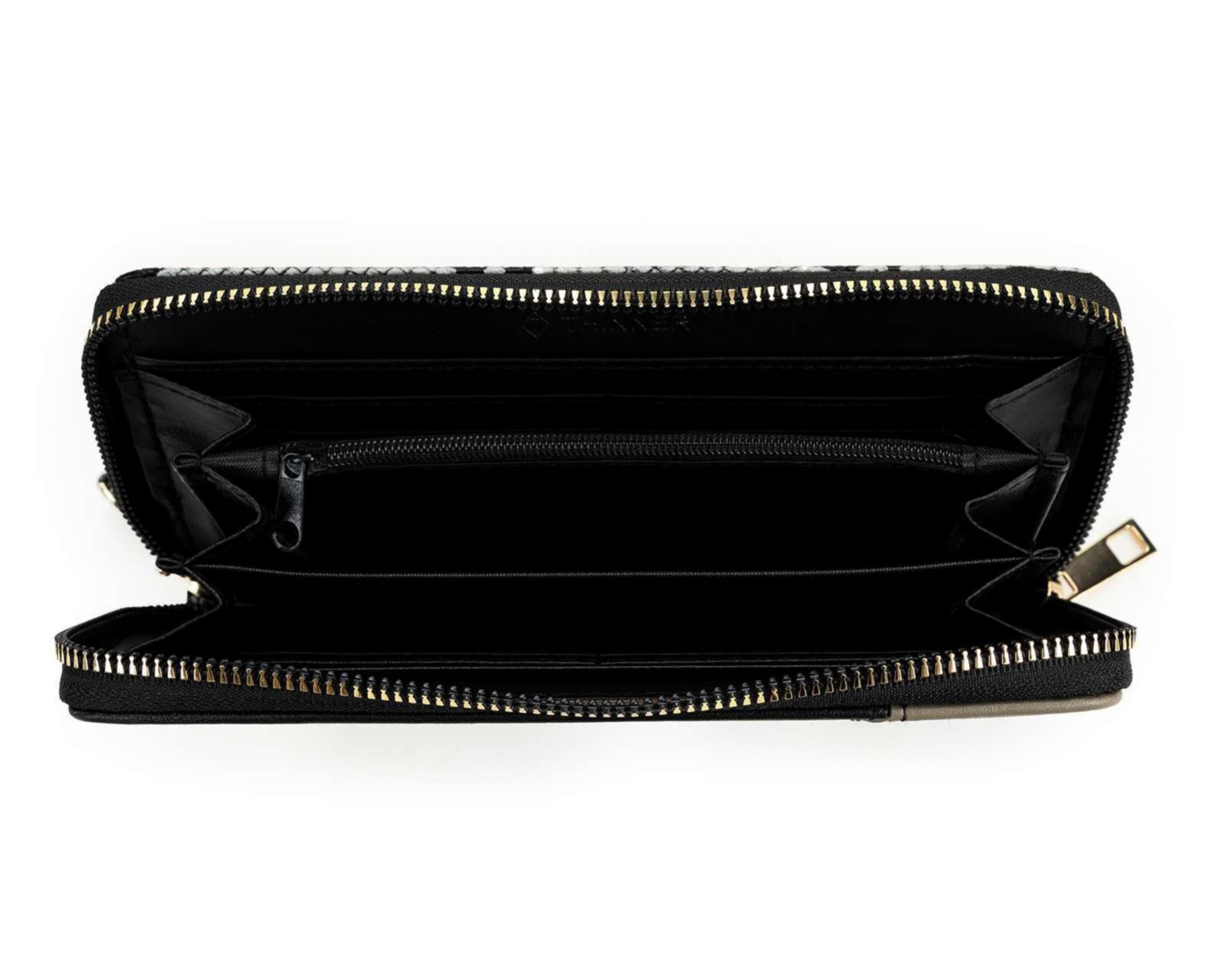 Foto 5 pulgar | Cartera Thinner