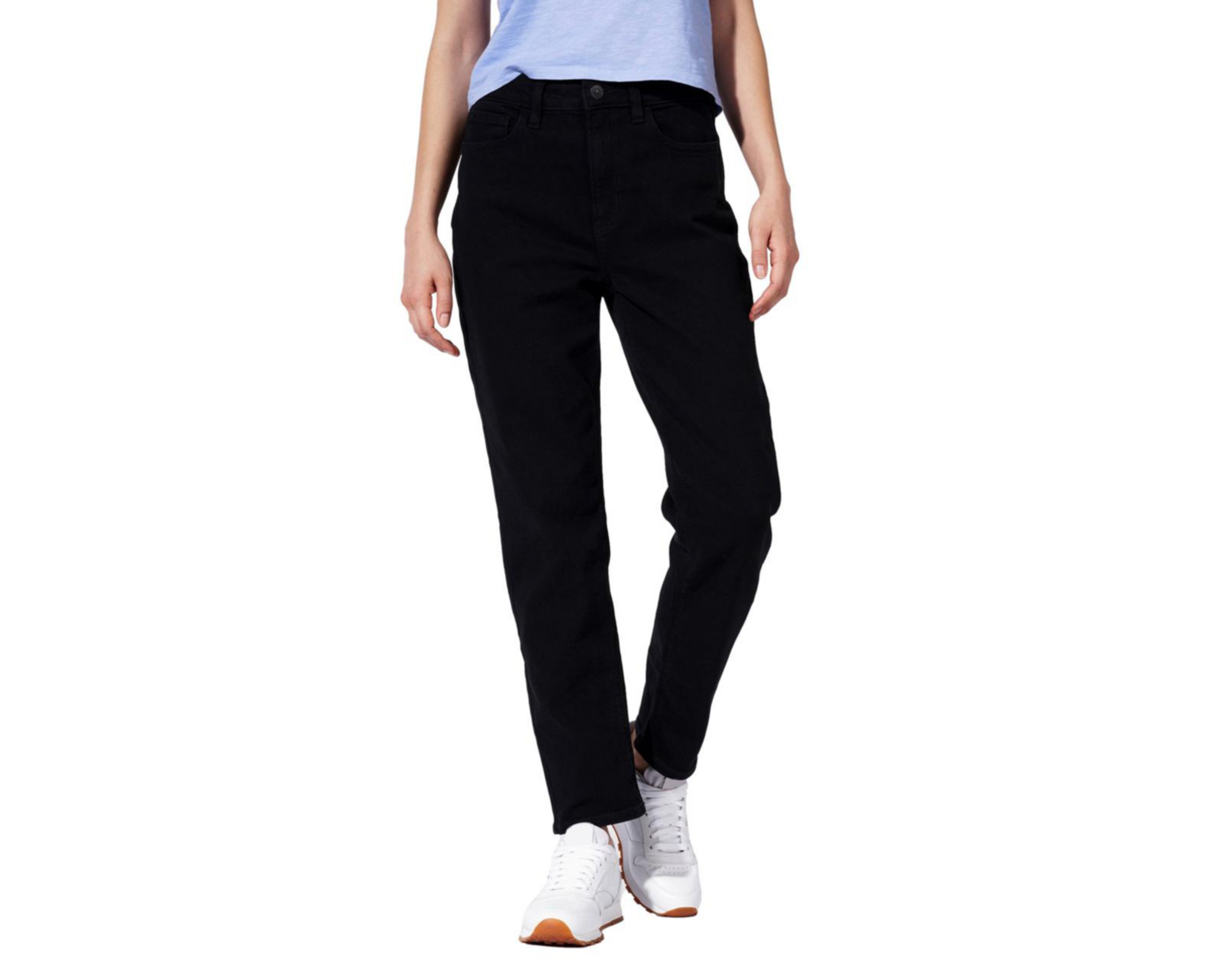Jeans Mom American Eagle para Mujer