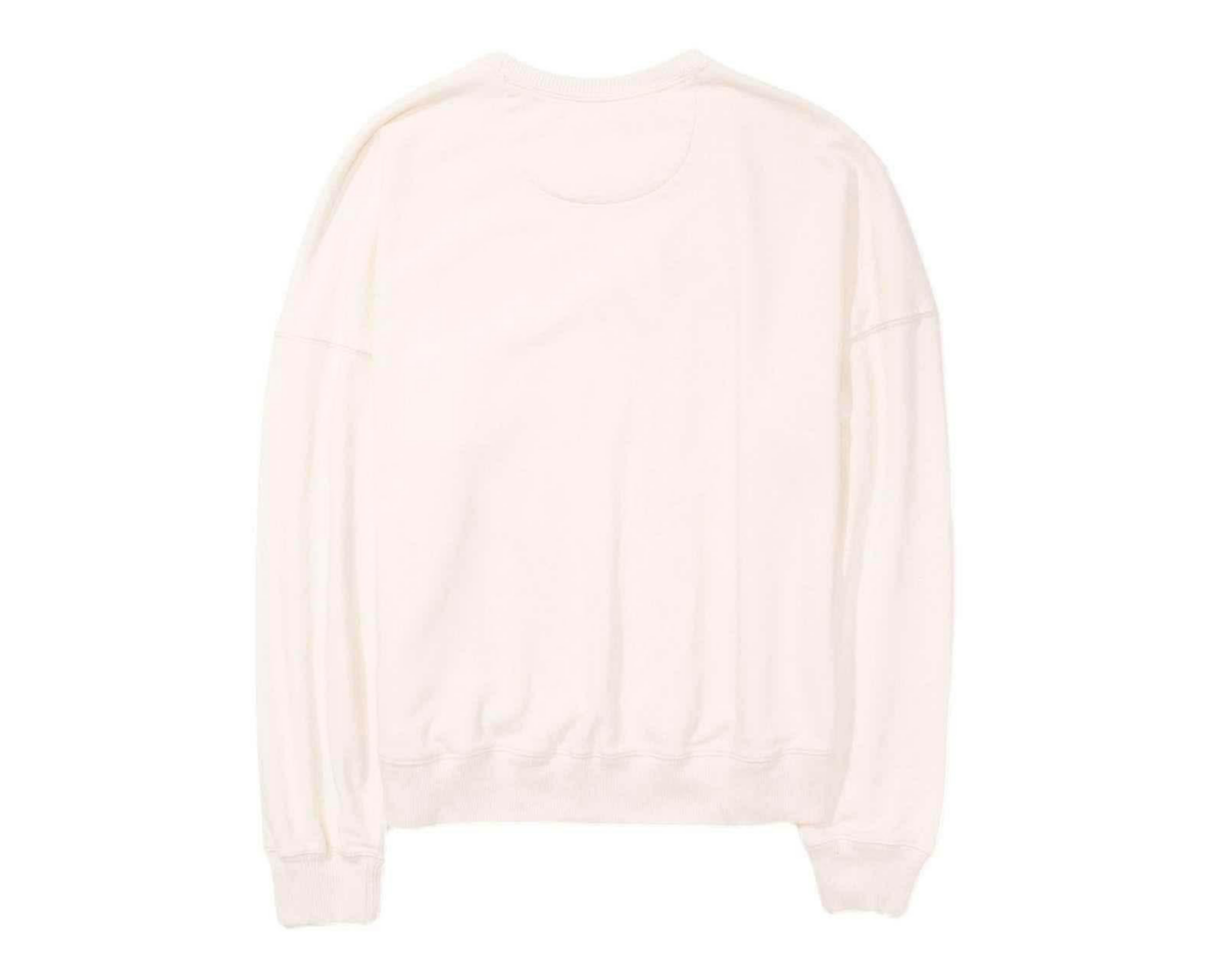 Foto 4 | Sudadera American Eagle Cuello Redondo
