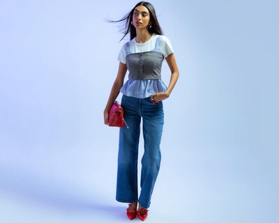 Foto 1 | Blusa sin Mangas Strona para Mujer