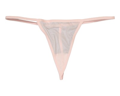 Foto 4 | Baby Doll Carnival con Encaje para Mujer