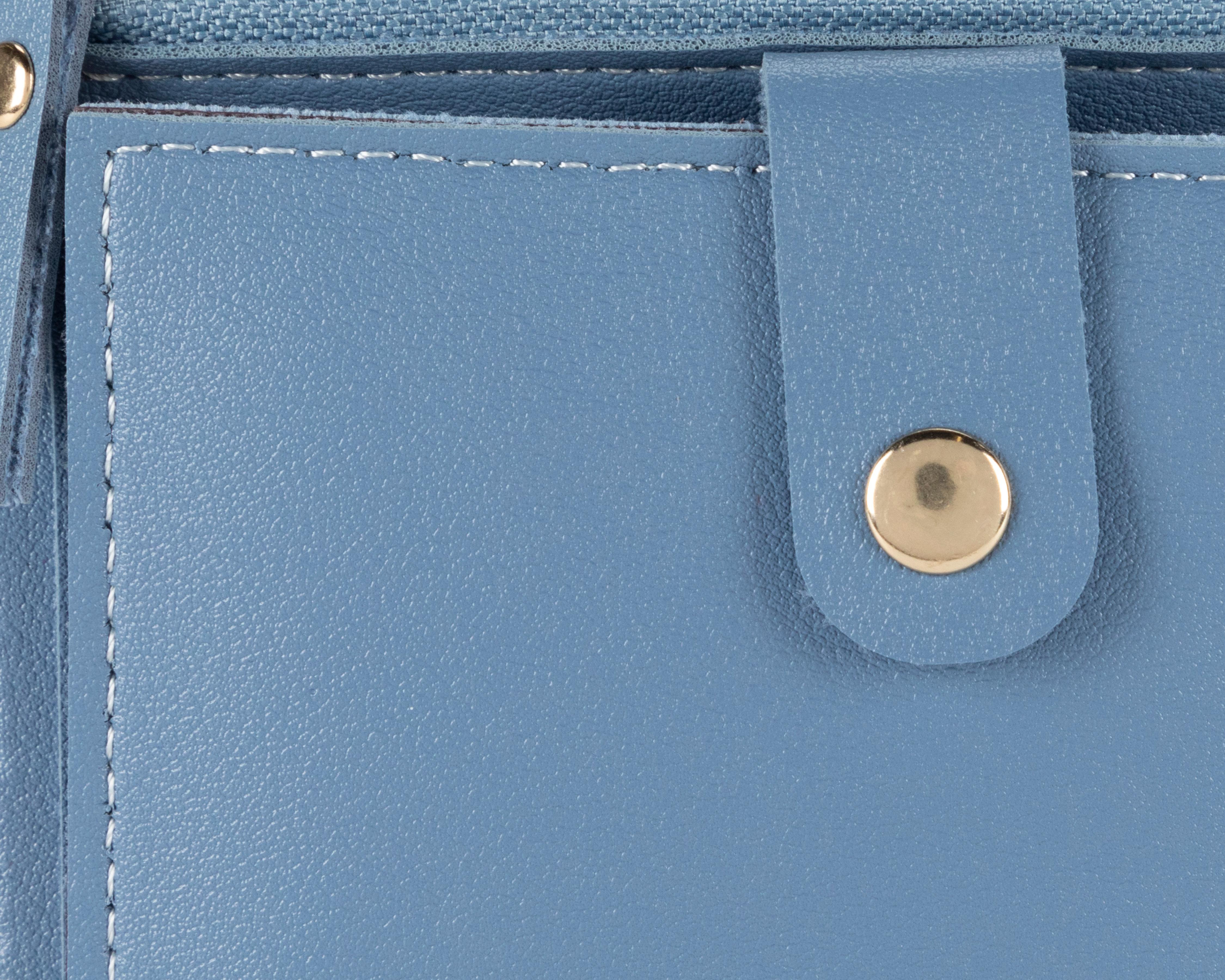 Foto 7 pulgar | Cartera Sahara