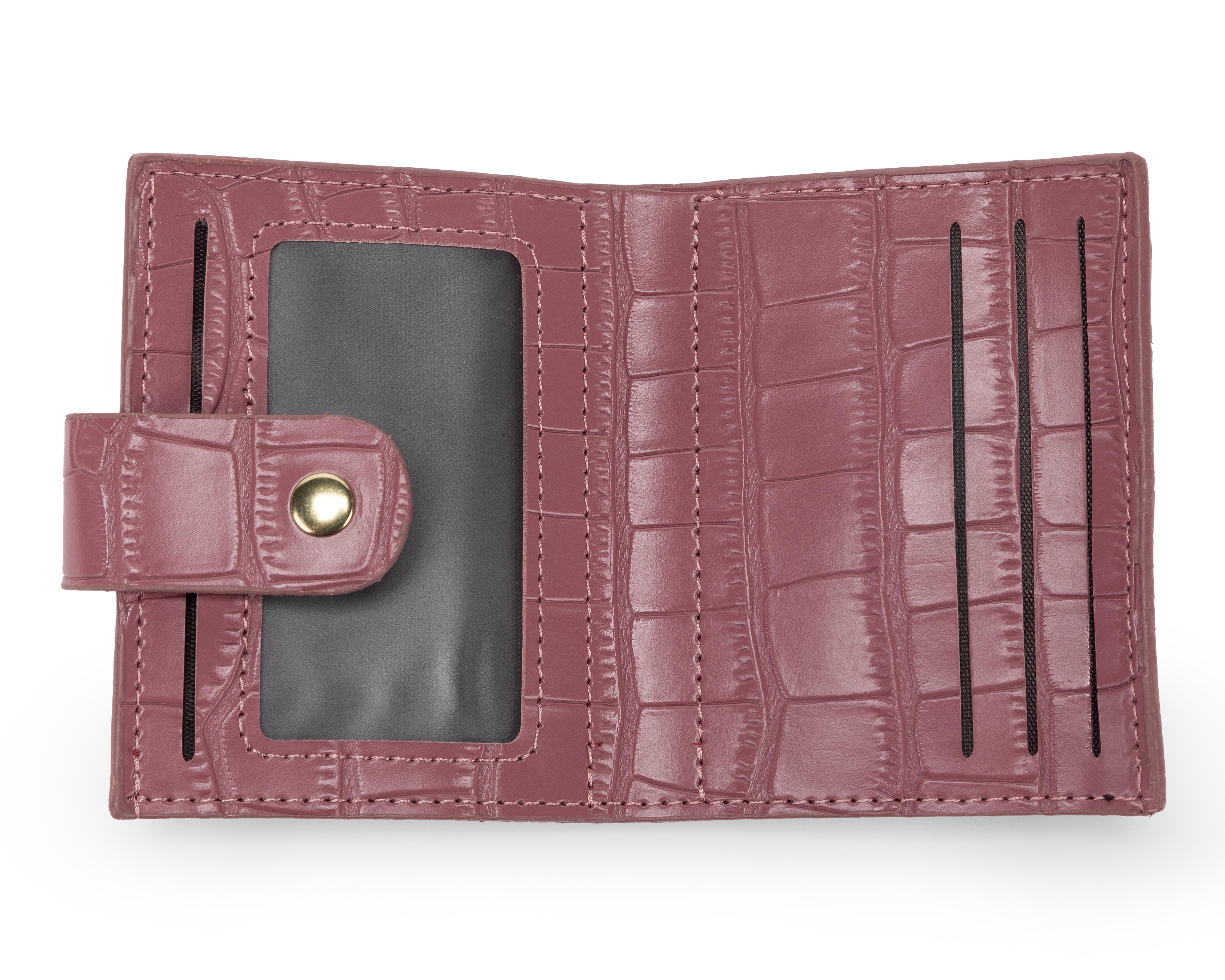 Foto 5 pulgar | Cartera Sahara para Mujer