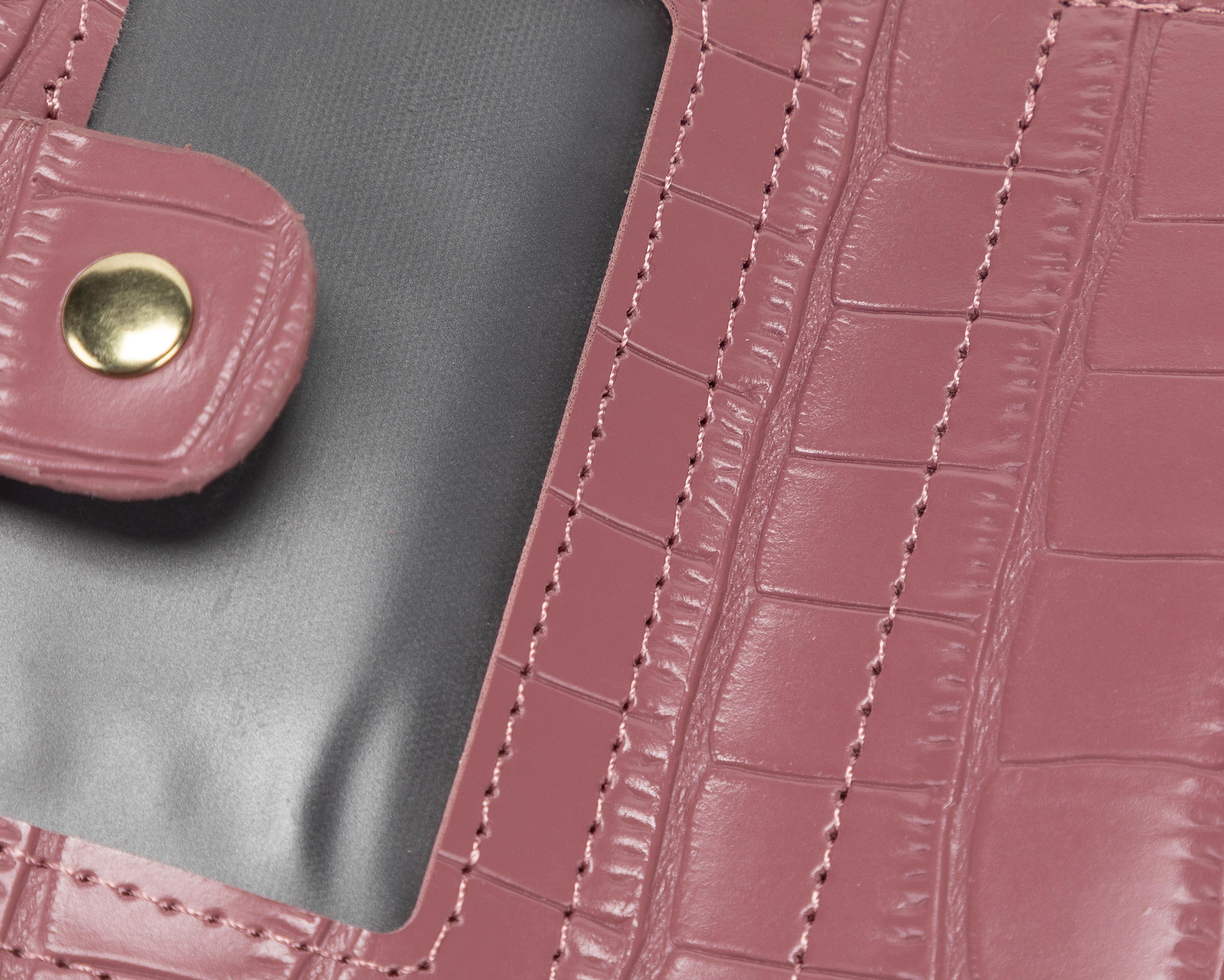 Foto 6 pulgar | Cartera Sahara para Mujer