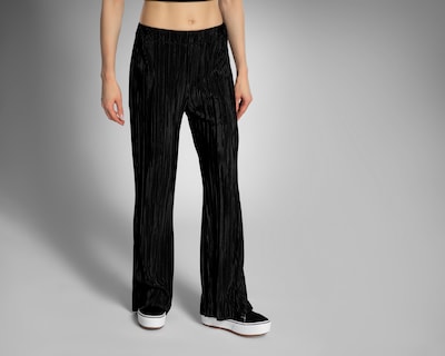 Foto 2 | Pantalón de Vestir Thinner Plisado