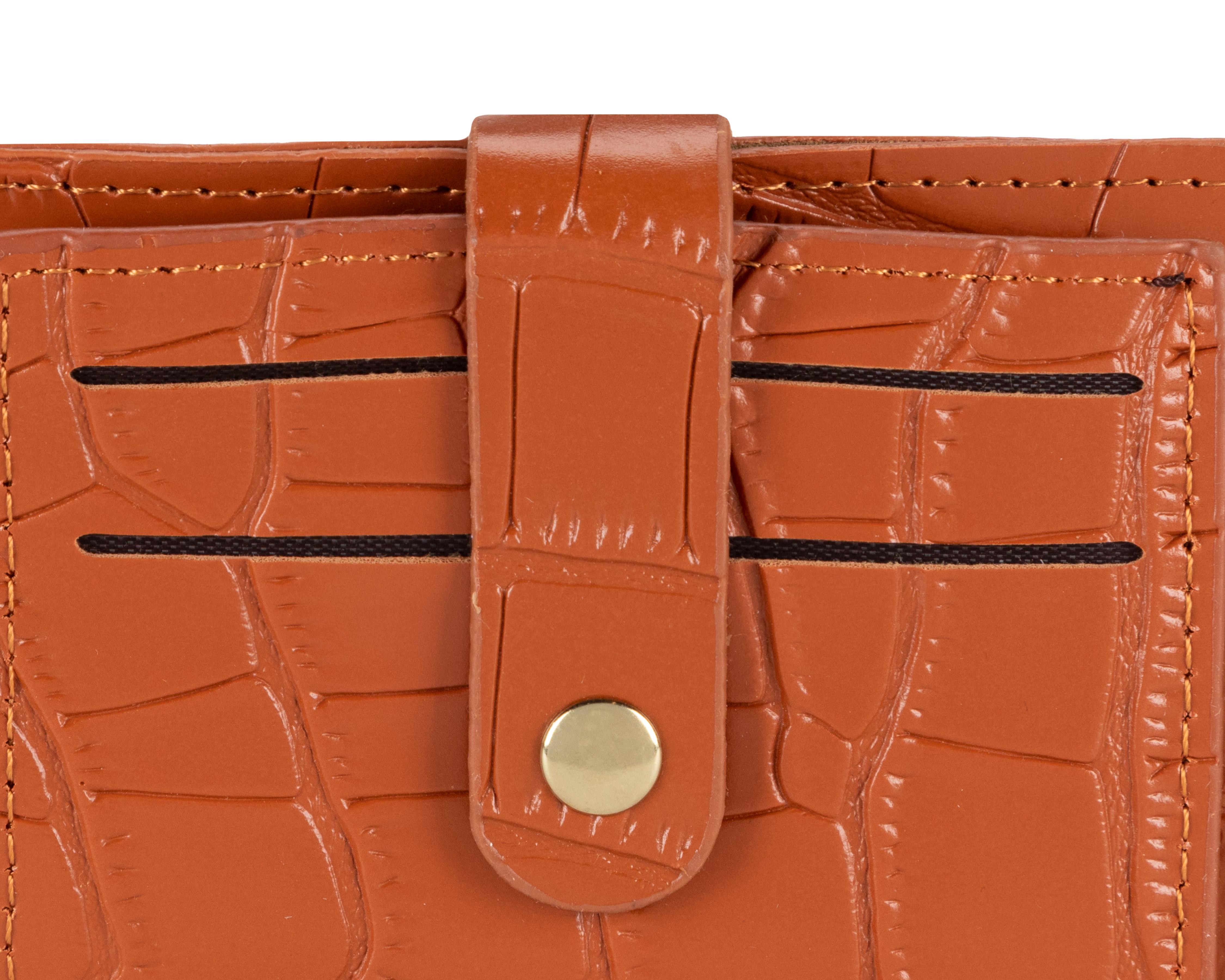 Foto 7 pulgar | Cartera Sahara