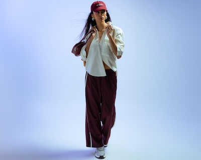 Foto 1 | Blusa Manga Larga Strona para Mujer