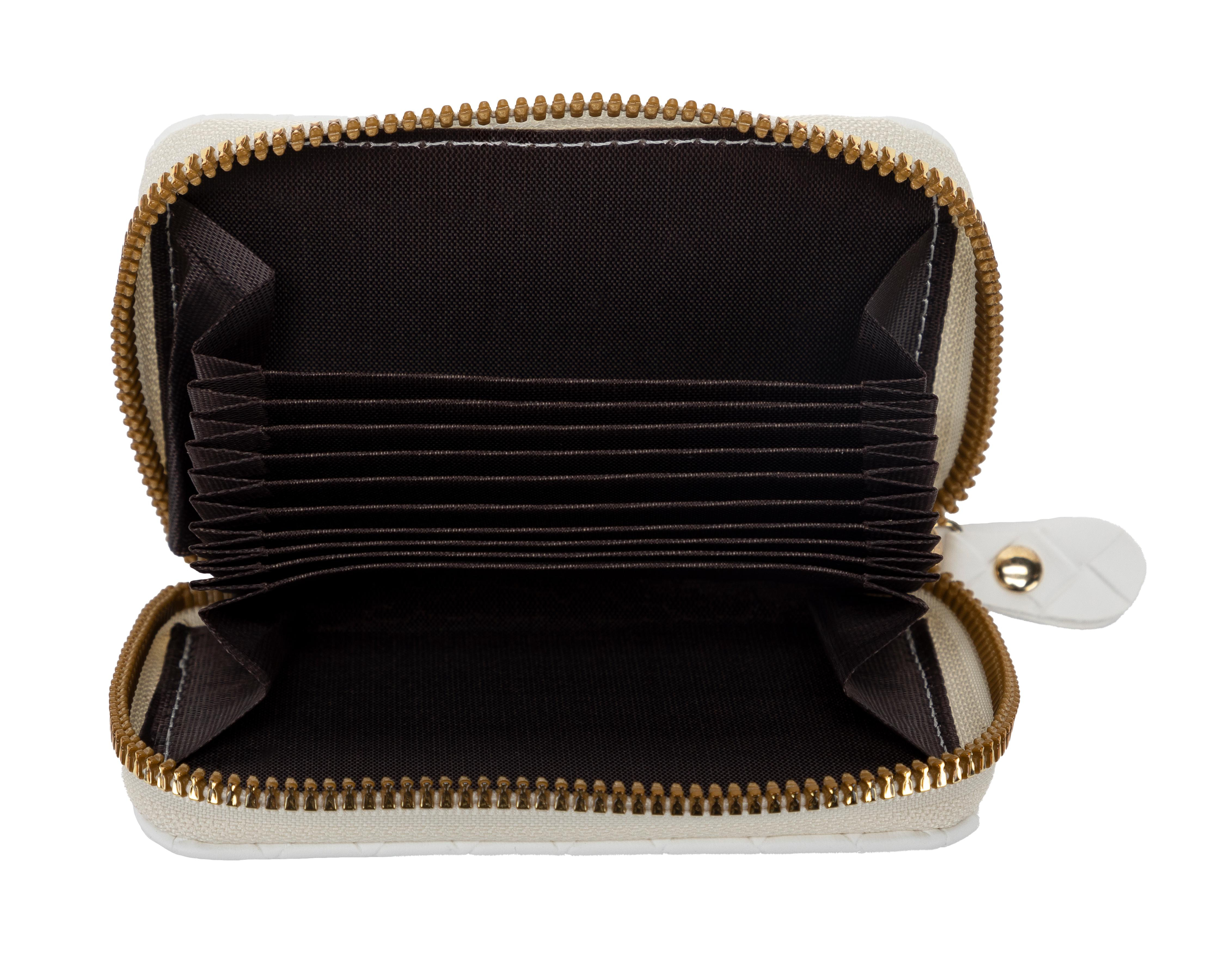 Foto 4 | Monedero Thinner para Mujer