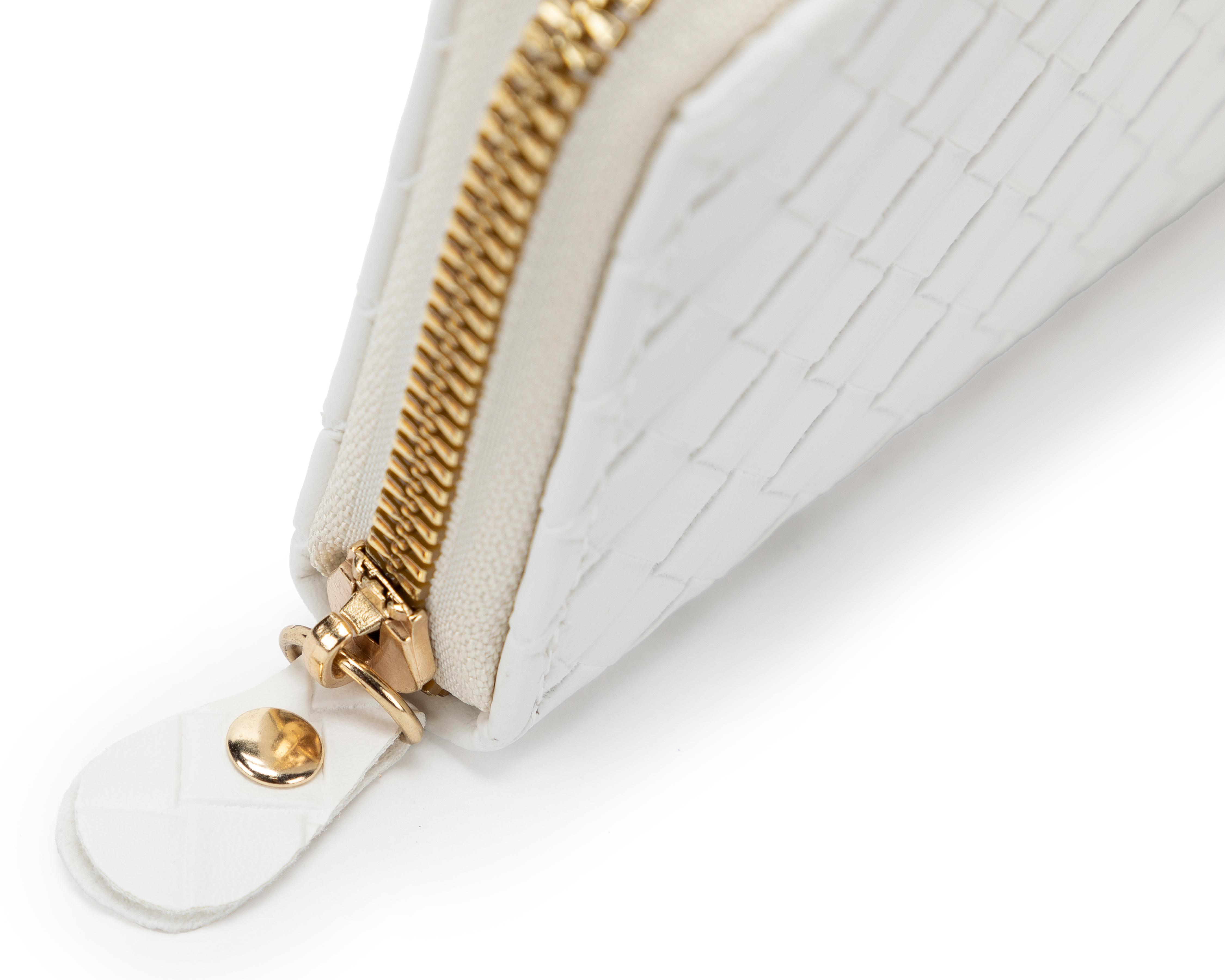 Foto 5 | Monedero Thinner para Mujer