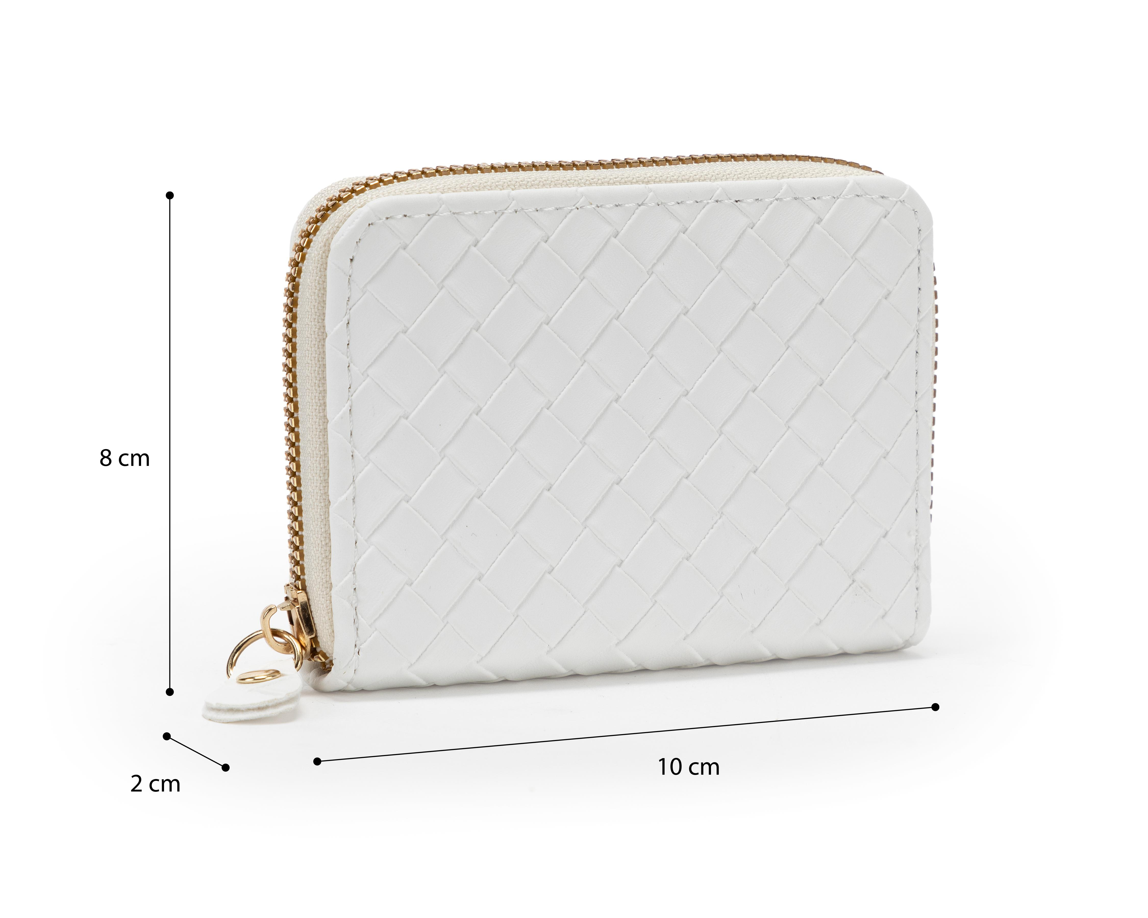 Foto 6 | Monedero Thinner para Mujer
