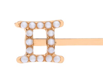 Foto 4 | Broches para Cabello Kendall + Kylie 3 Piezas