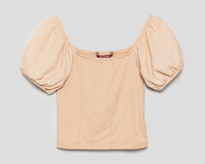 Foto 1 | Blusa Sahara Salmón para Mujer