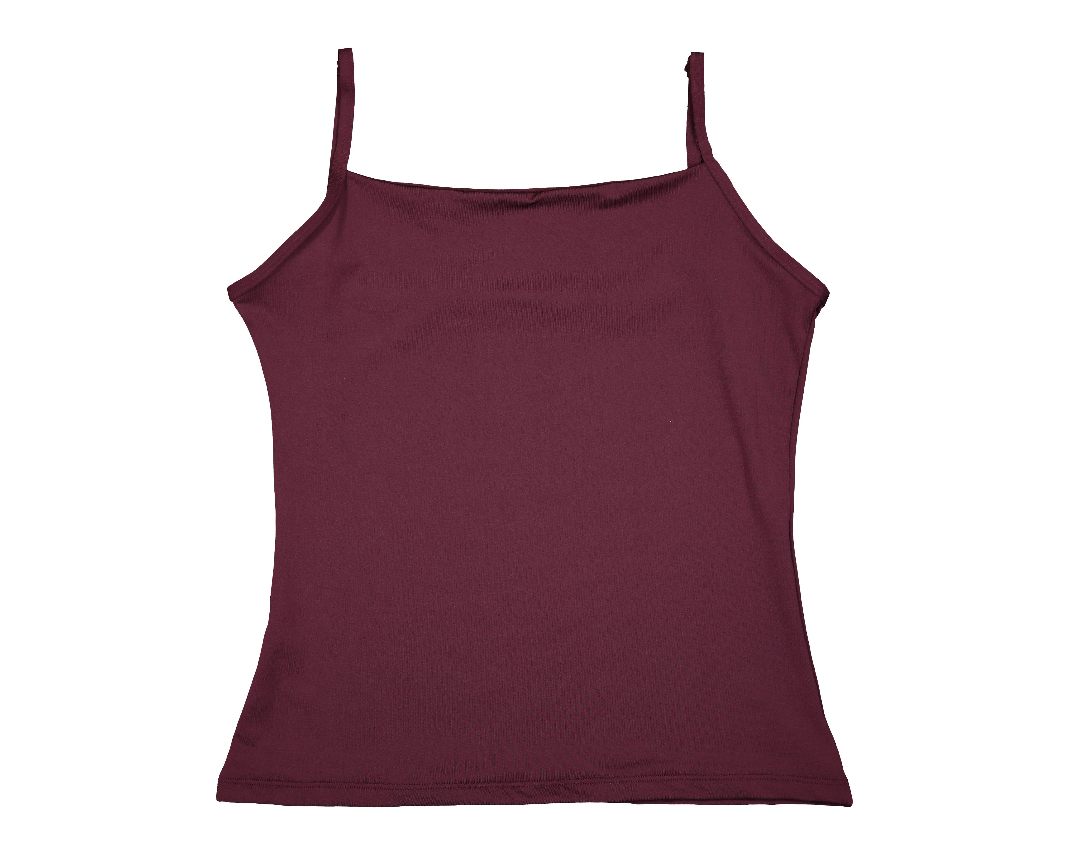 Camiseta Interior Carnival para Mujer