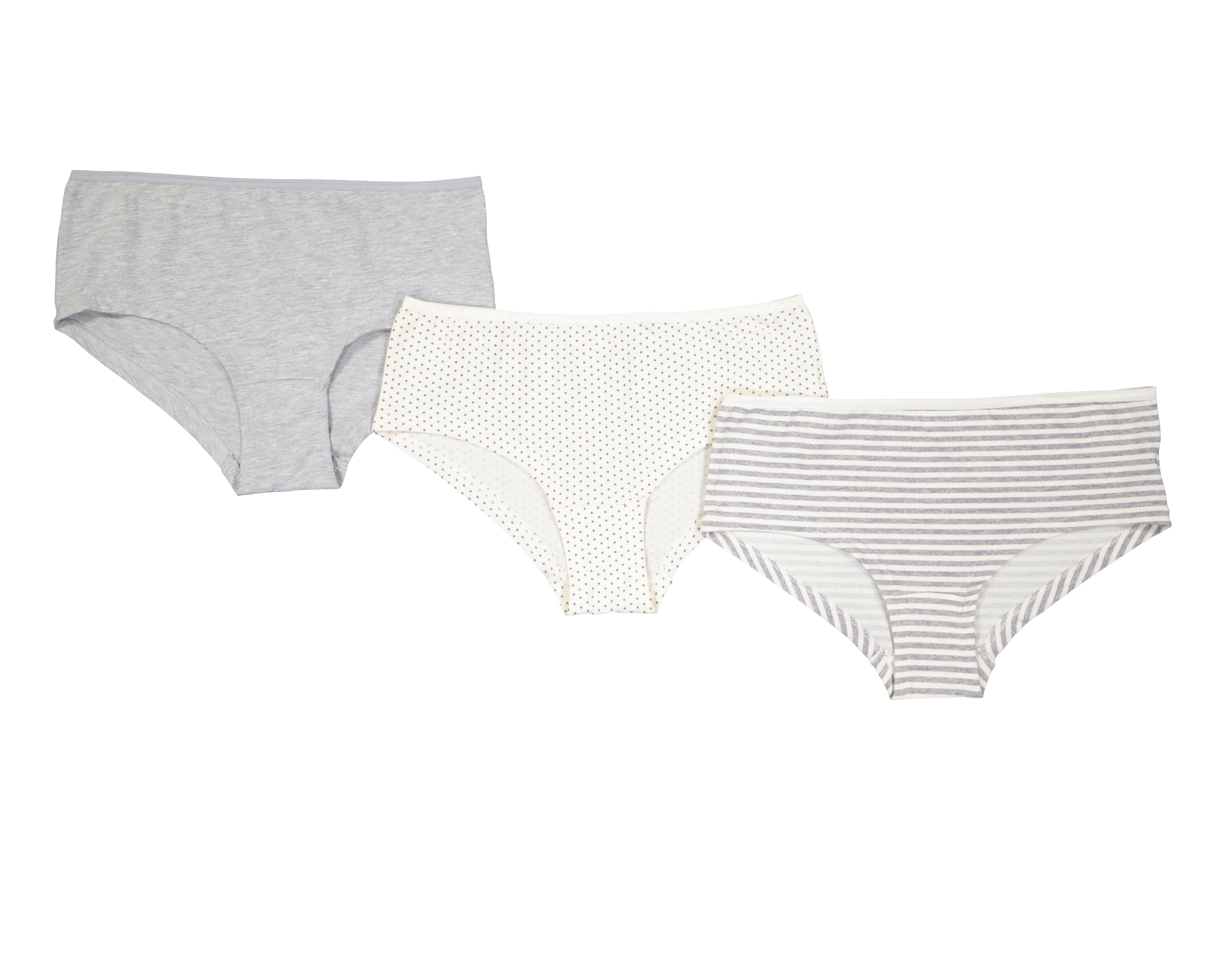 Bóxer Emociones para Mujer 3 Pack $135