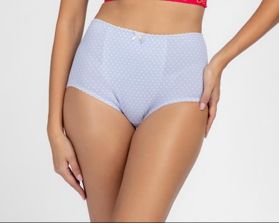 Foto 2 | Pantaleta Emociones para Mujer 3 Pack