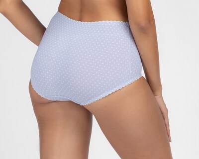 Foto 3 | Pantaleta Emociones para Mujer 3 Pack