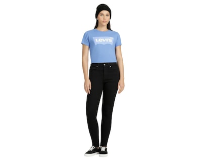 Foto 5 | Jeans Skinny Levi's 501 para Mujer